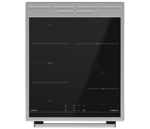 Gorenje EIT5356XPG - 1019298 - zdjęcie 3